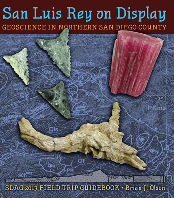 San Luis Rey cover