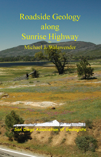 Sunrise Highway cover